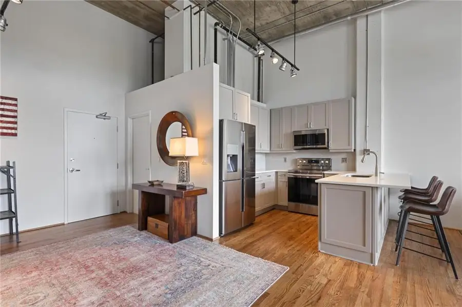 3235 Roswell Road Ne #1021, Atlanta, GA 30305 - #3