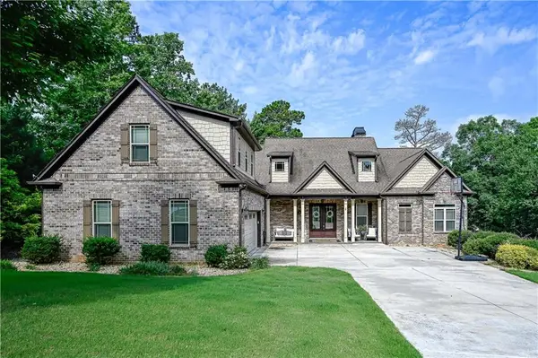 5818 Wild Herrin Trail, Douglasville, GA 30135