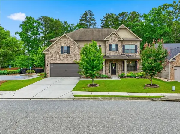 2640 Ogden Trail, Buford, GA 30519