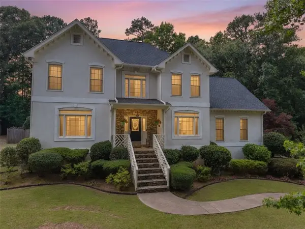 245 Westchester Drive, Griffin, GA 30223