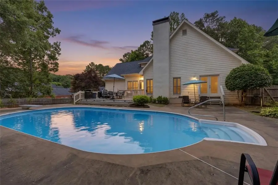 245 Westchester Drive, Griffin, GA 30223 - #2