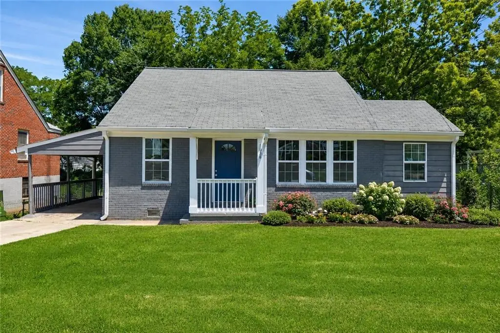 1634 May Avenue Se, Atlanta, GA 30316 - #1