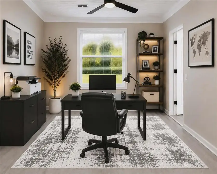 1634 May Avenue Se, Atlanta, GA 30316 - #2