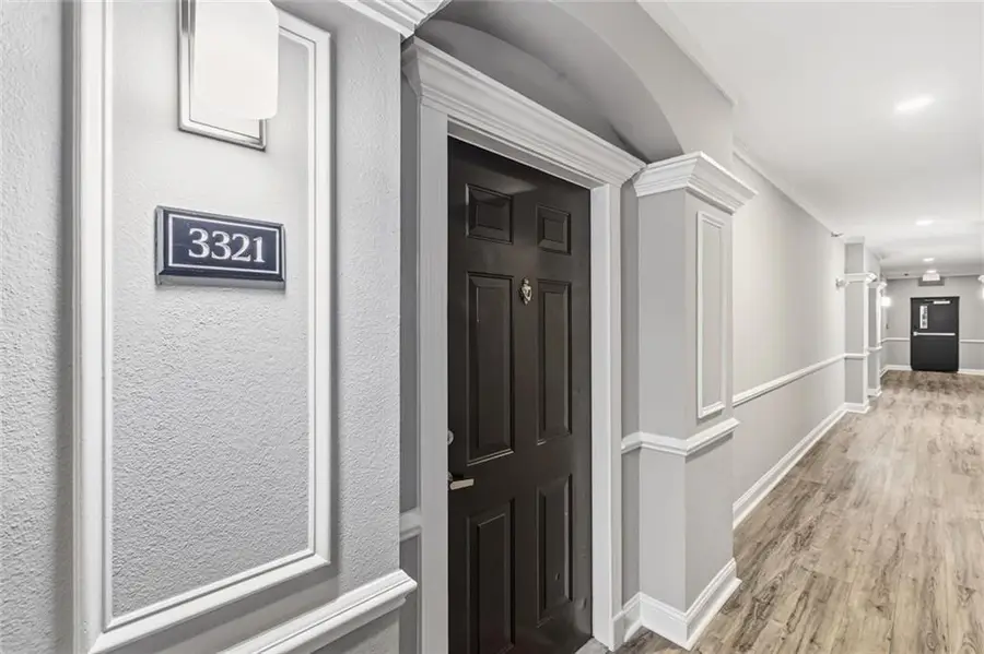 1850 Cotillion Drive #3321, Dunwoody, GA 30338 - #2