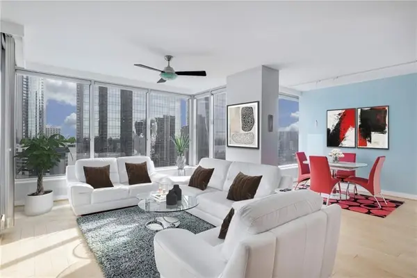 3338 Peachtree Road #1409, Atlanta, GA 30326
