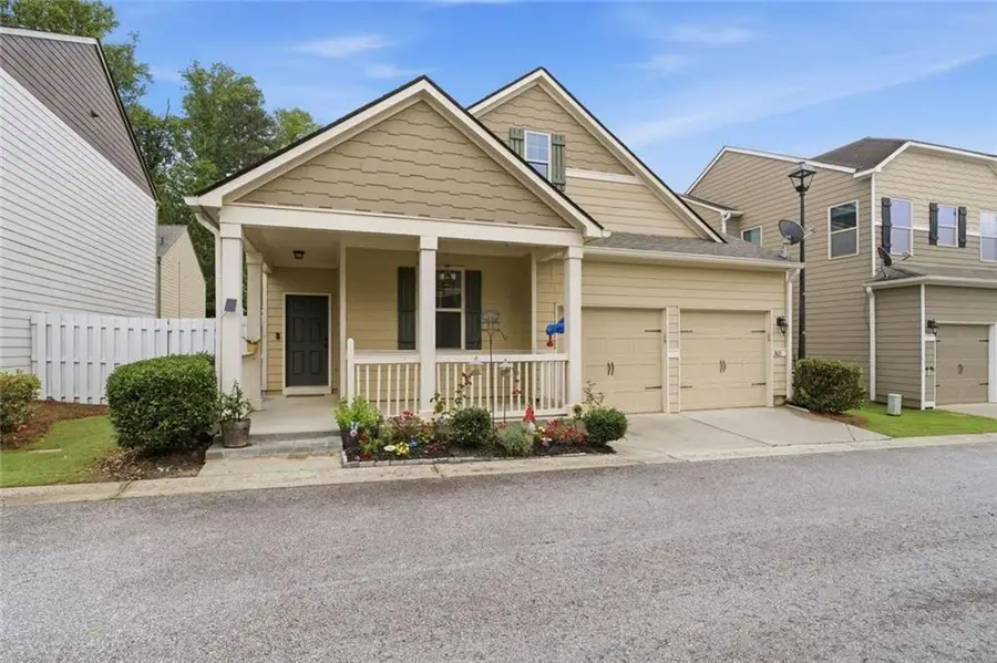 3821 Humber Court, Cumming, GA 30040 - #2
