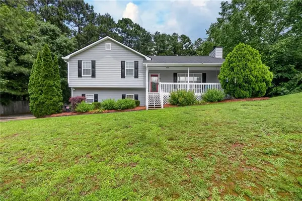 141 King Charles Road, Dallas, GA 30157