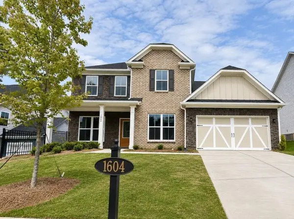 1604 Wander Mill - Lot 57, Cumming, GA 30040