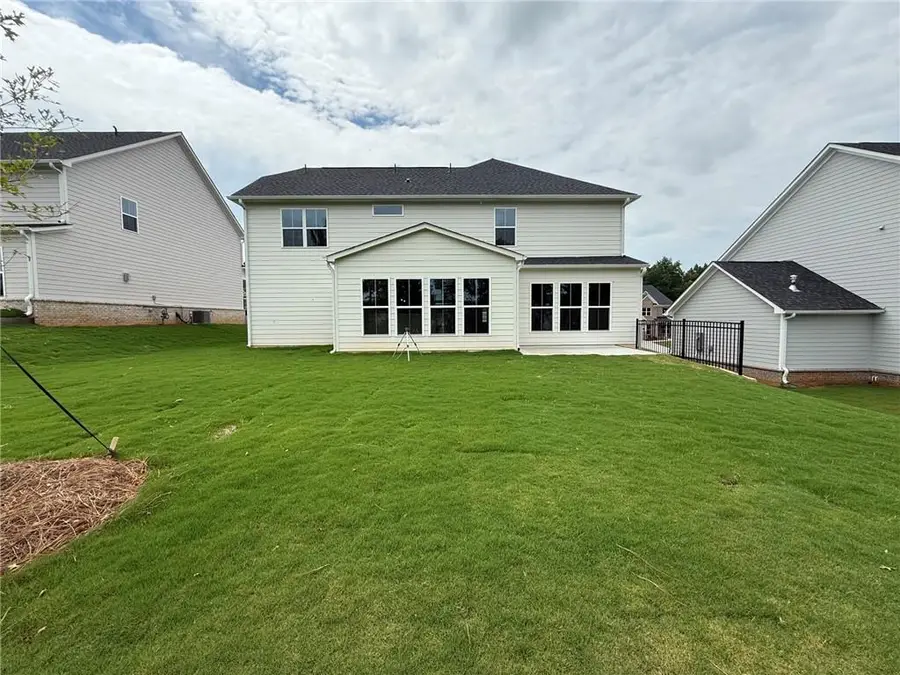 1604 Wander Mill - Lot 57, Cumming, GA 30040 - #2