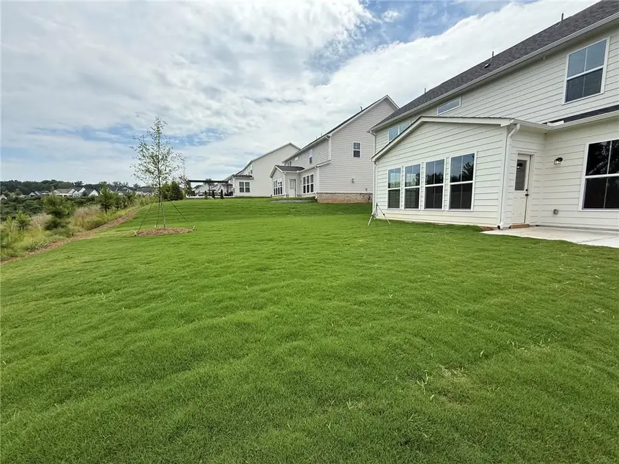 1604 Wander Mill - Lot 57, Cumming, GA 30040 - #3