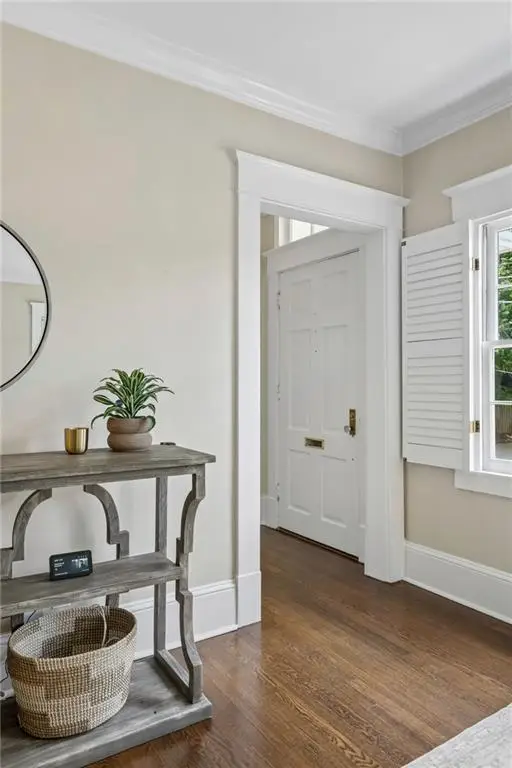 1721 Flagler Avenue Ne, Atlanta, GA 30309 - #3