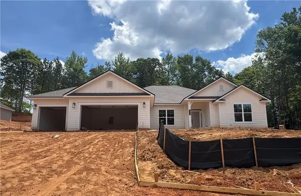 277 Blackberry Court, Pendergrass, GA 30567