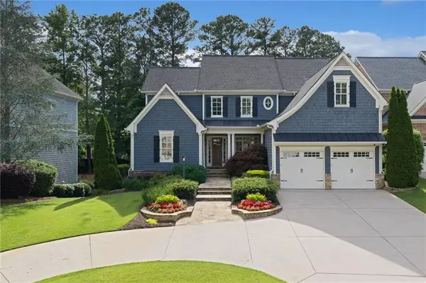 1855 Leighton Lane Ne, Marietta, GA 30062