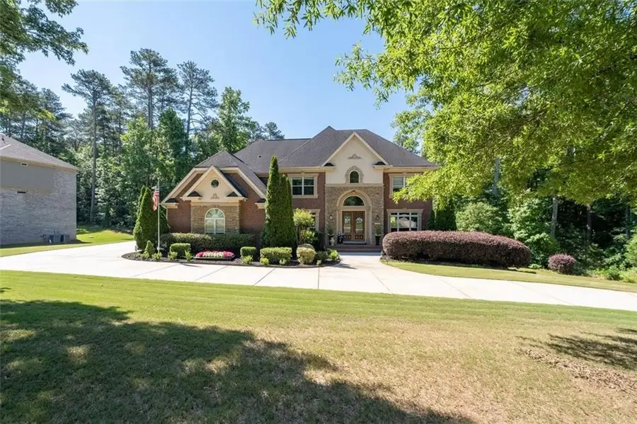 35 Rosemont Parkway, Covington, GA 30016 - #2