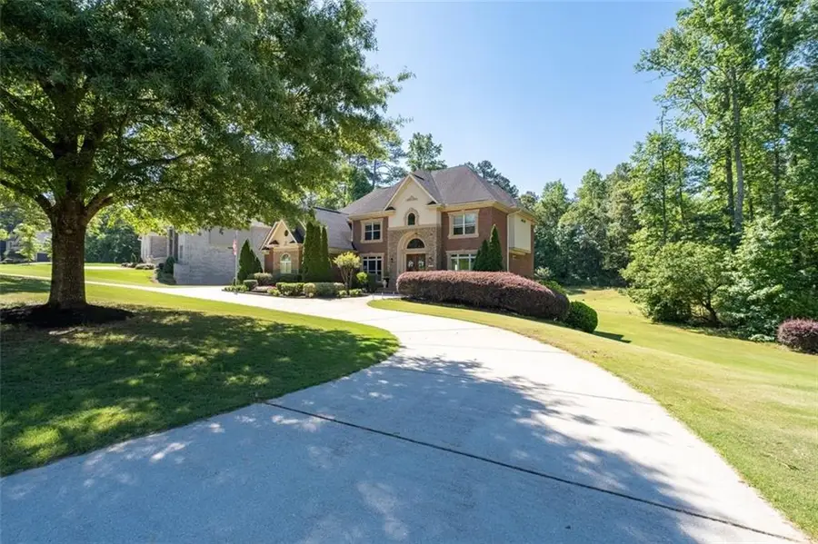 35 Rosemont Parkway, Covington, GA 30016 - #3