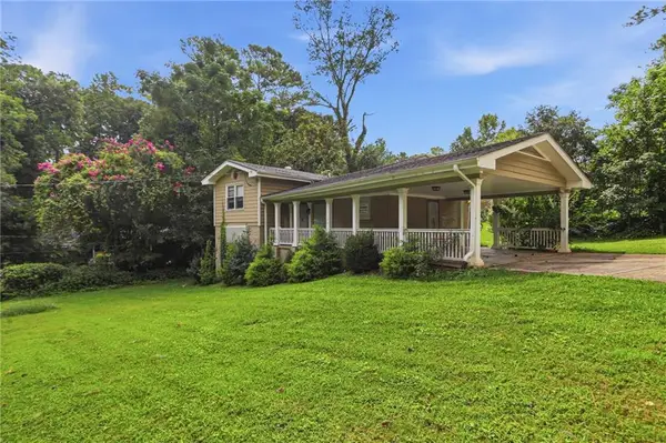 3435 Misty Valley Road, Decatur, GA 30032