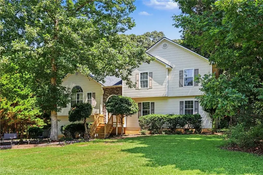 248 Laiken Drive, Jasper, GA 30143 - #1