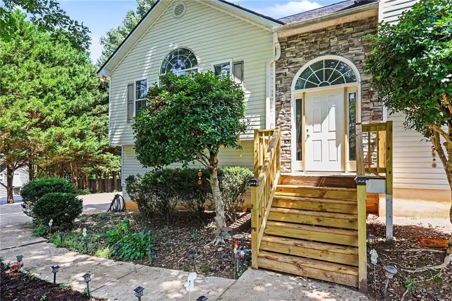 248 Laiken Drive, Jasper, GA 30143 - #2