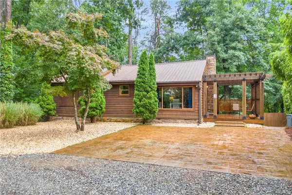 2170 Cove Trail, Cumming, GA 30041