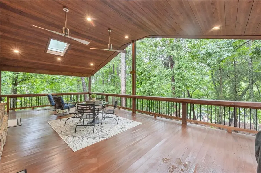 2170 Cove Trail, Cumming, GA 30041 - #3