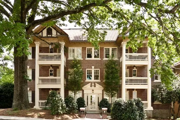 2 Collier Road Nw #7, Atlanta, GA 30309