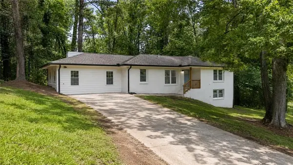 39 Anita Place Se, Mableton, GA 30126