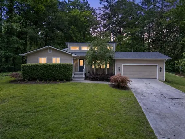 4158 Berkshire Court, Villa Rica, GA 30180