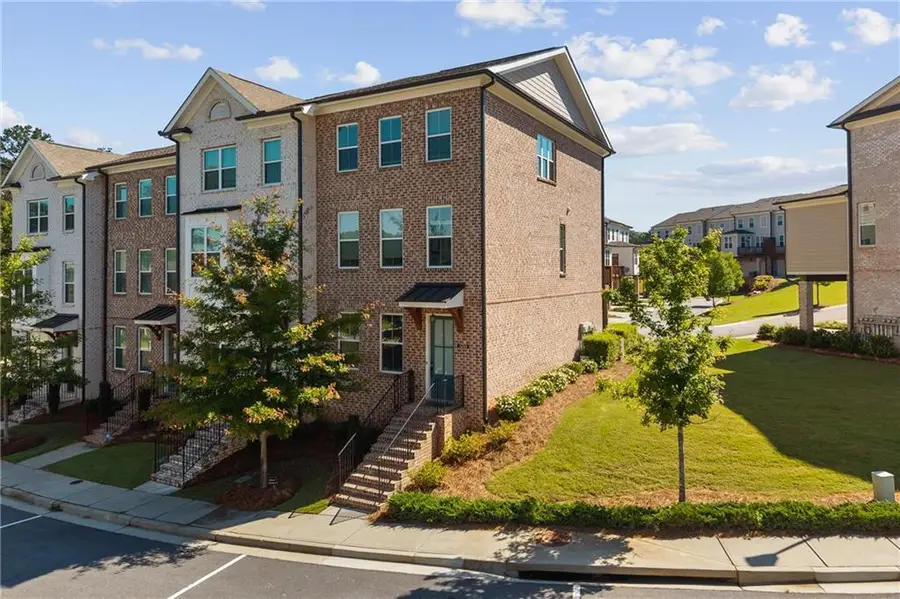 3293 Bartee Walk, Suwanee, GA 30024 - #2