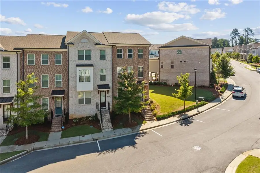 3293 Bartee Walk, Suwanee, GA 30024 - #3