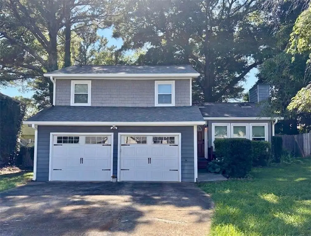 4807 Nevilly Way, Marietta, GA 30066 - #1