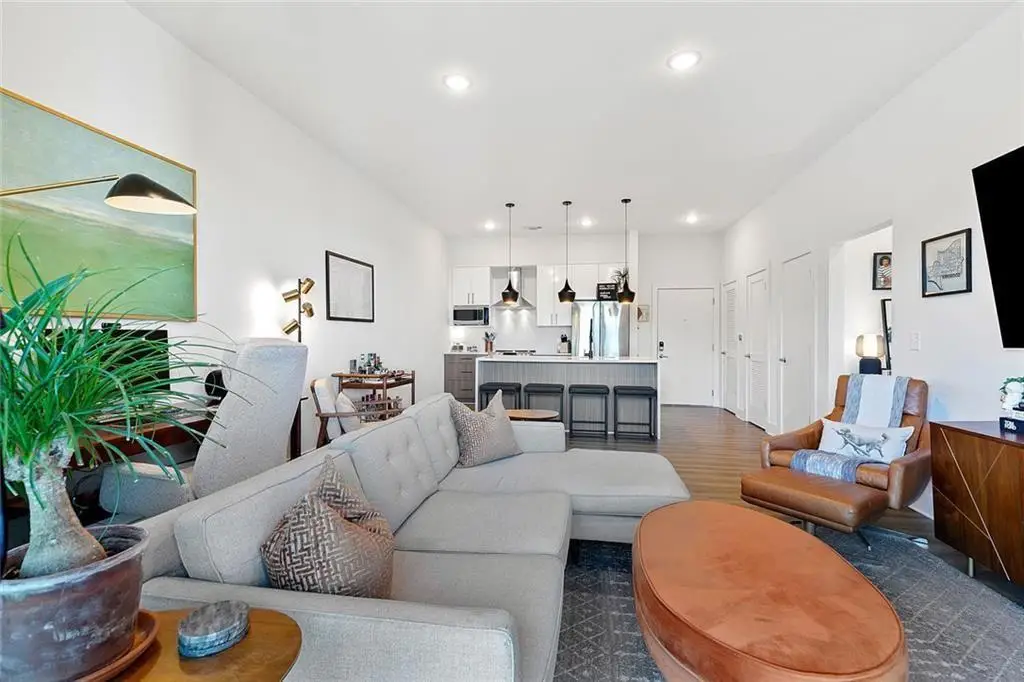 112 Rogers Street Ne #410, Atlanta, GA 30317 - #1