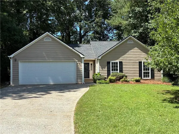 183 Colemans Bluff Drive, Woodstock, GA 30188