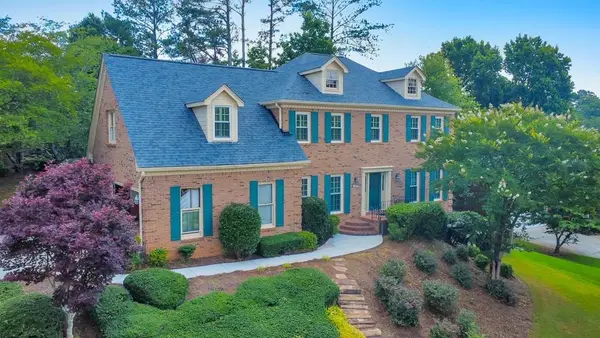2601 Doral Drive, Duluth, GA 30096