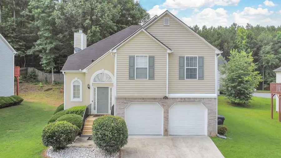 1979 Stonecrest Drive, Austell, GA 30106 - #2