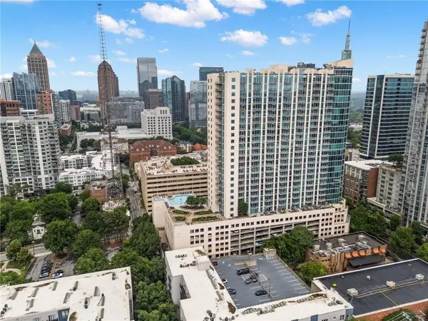 860 Peachtree Street Ne #2101, Atlanta, GA 30308