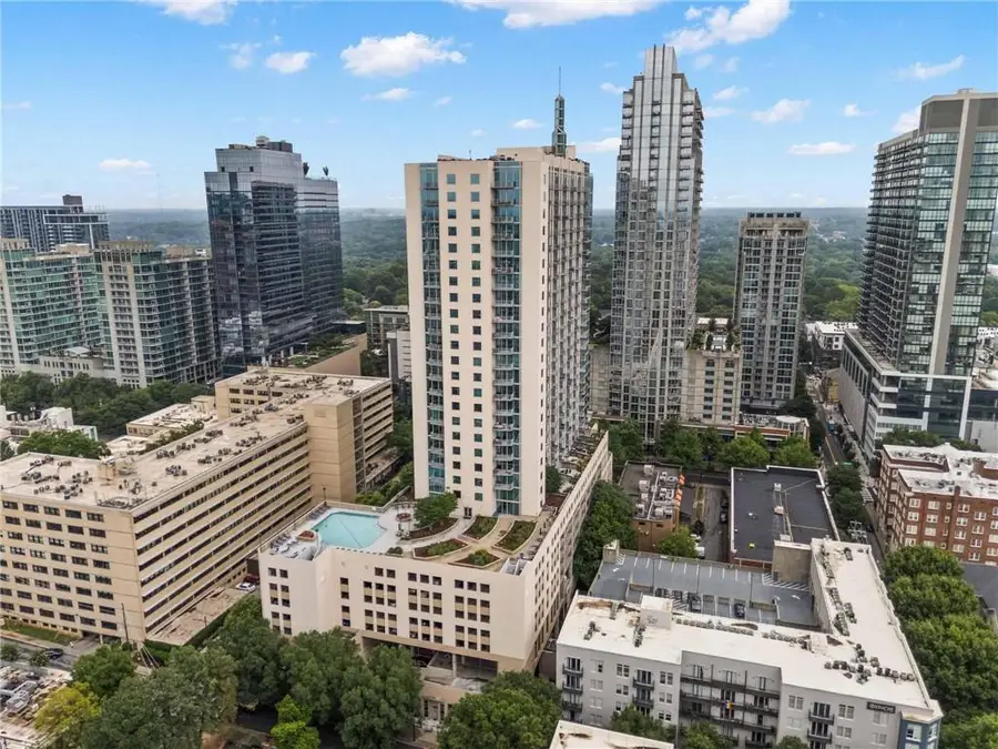 860 Peachtree Street Ne #2101, Atlanta, GA 30308 - #3