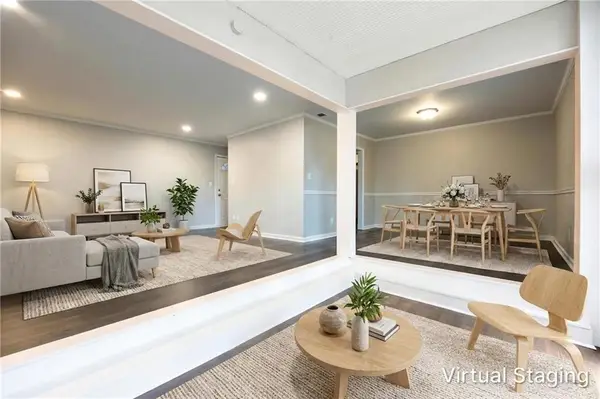 346 Carpenter Drive #18, Atlanta, GA 30328