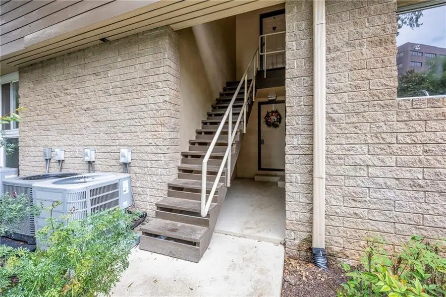346 Carpenter Drive #18, Atlanta, GA 30328 - #3