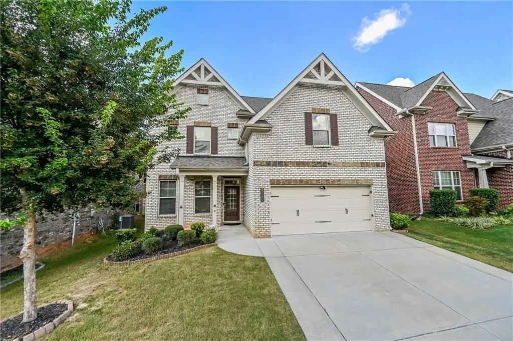 2601 Arnold Palmer Way, Duluth, GA 30096 - #1