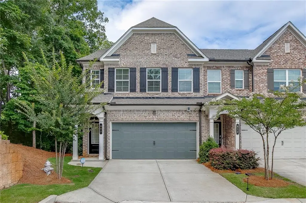 802 Edwin Lane, Sugar Hill, GA 30518 - #1