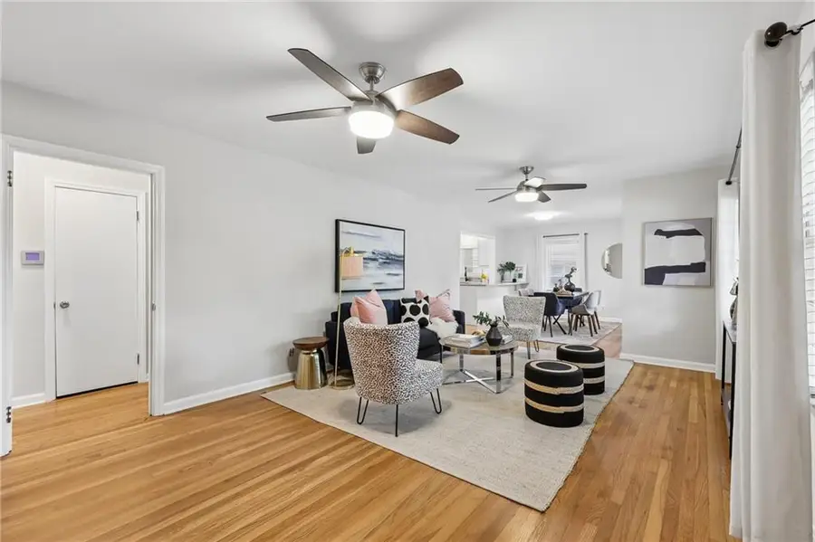 579 N Superior Avenue, Decatur, GA 30033 - #3