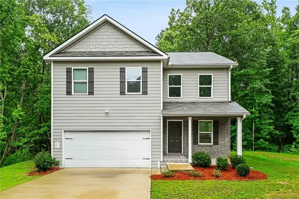 241 Muskogee Drive, Dallas, GA 30132