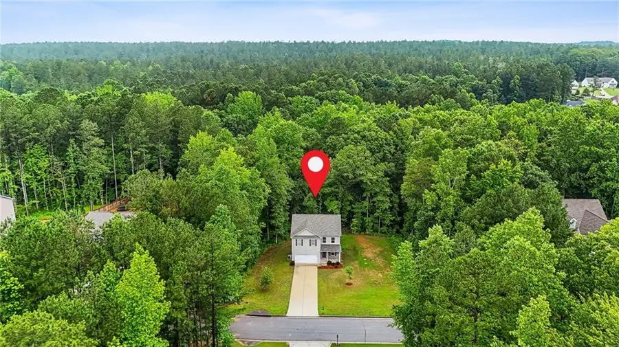 241 Muskogee Drive, Dallas, GA 30132 - #3