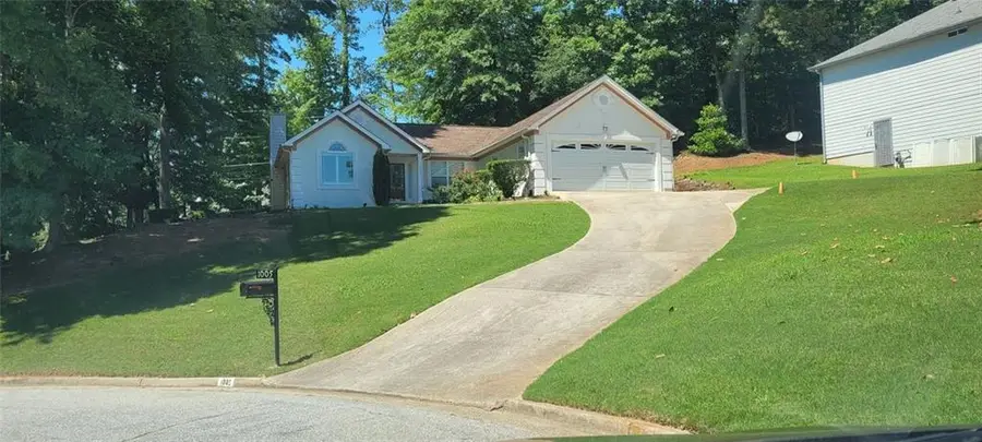 1005 Reunion Place Sw, Atlanta, GA 30331 - #2