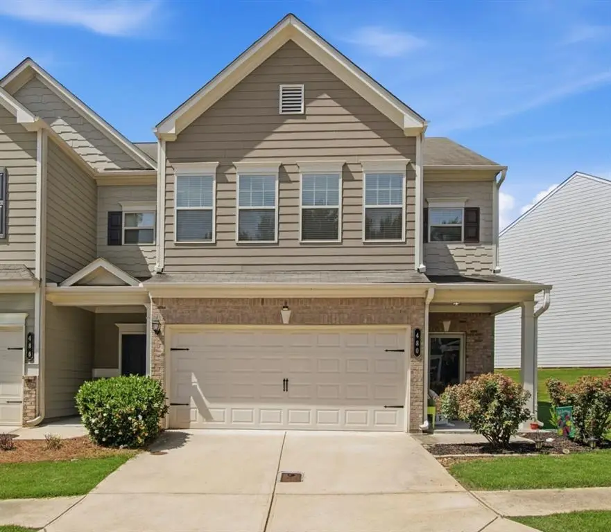 480 Crescent Woode Drive, Dallas, GA 30157 - #1