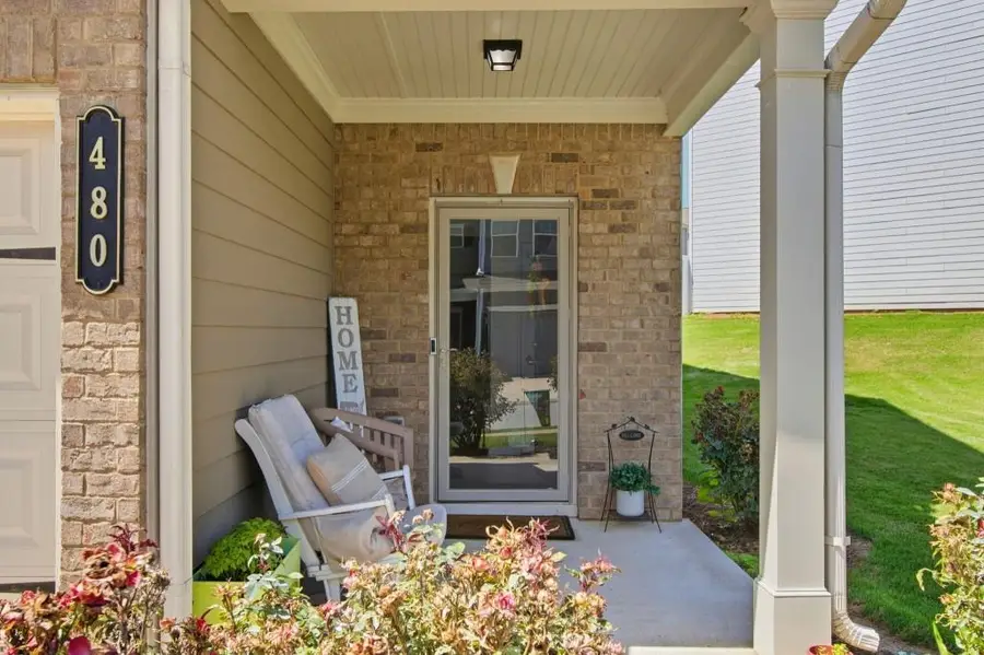 480 Crescent Woode Drive, Dallas, GA 30157 - #2