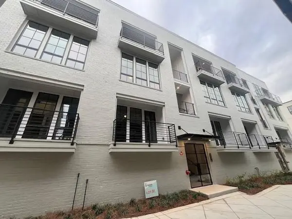 922 Hughley Circle #81, Atlanta, GA 30316