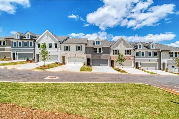 378 Niles Court #2, Marietta, GA 30060