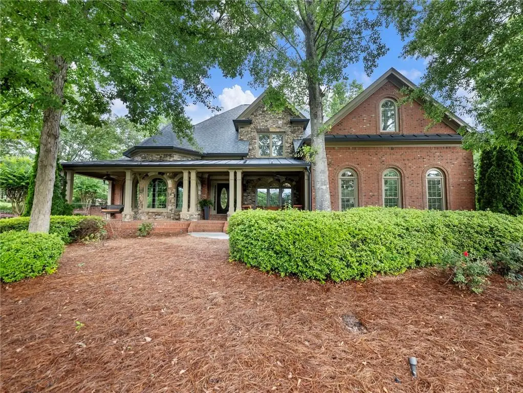2352 Crimson King Drive, Braselton, GA 30517 - #1