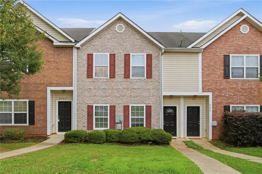 8642 Thomas Lane, Riverdale, GA 30274 - #2